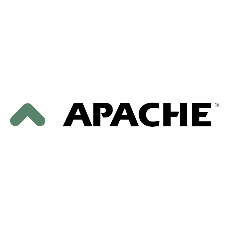 Apache Media 51004 vector logo