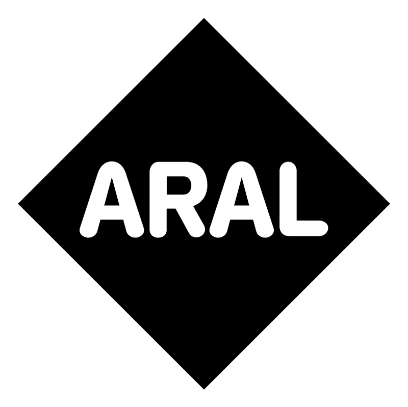 Aral 63400 vector