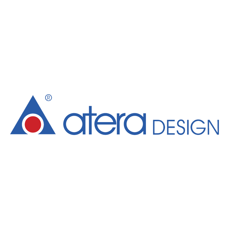 ATERA Design 85876 vector
