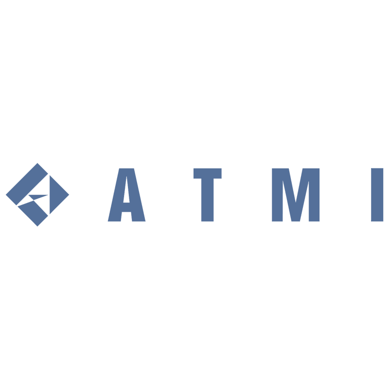 ATMI vector logo