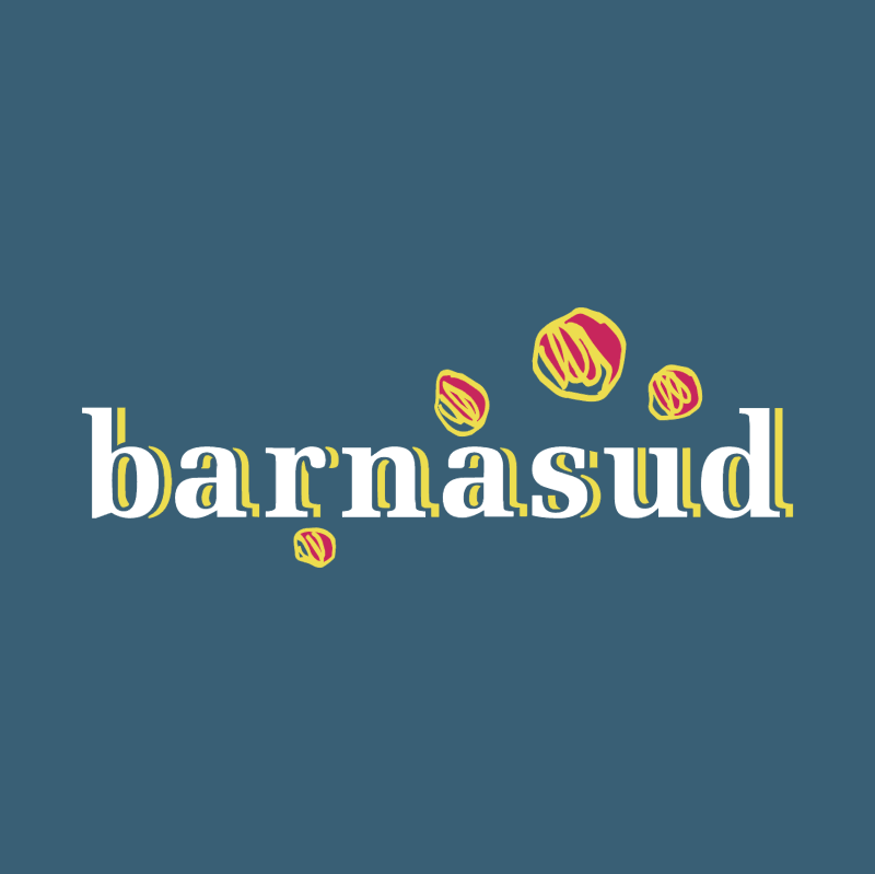 Barnasud vector logo