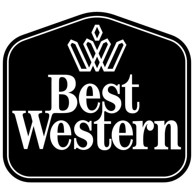 Best Western vector
