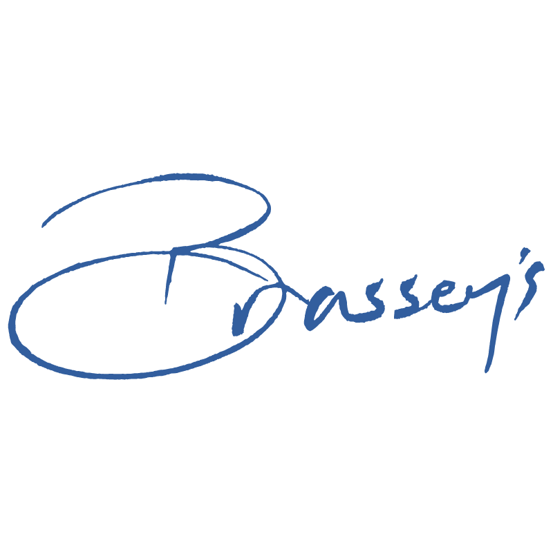 Brassey’s 27046 vector logo