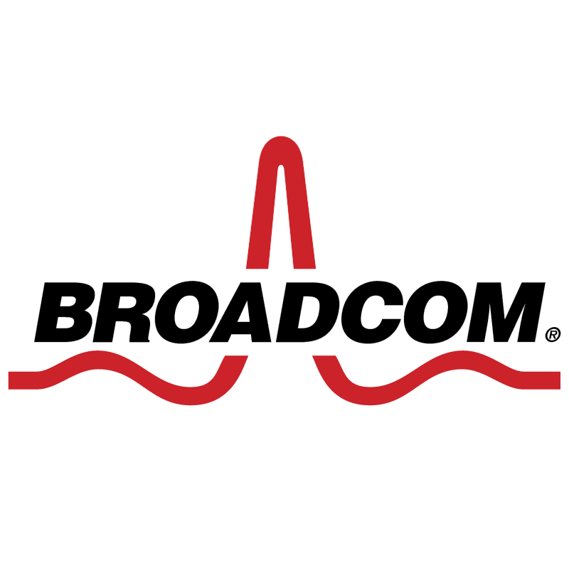 Broadcom vector