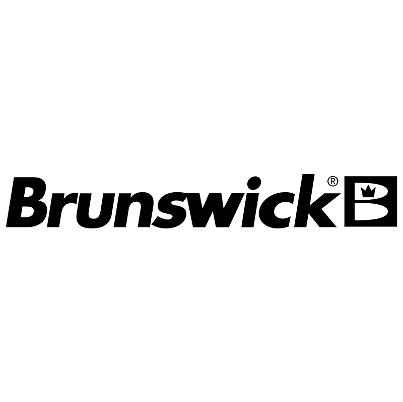 Brunswick Bowling 7243 vector