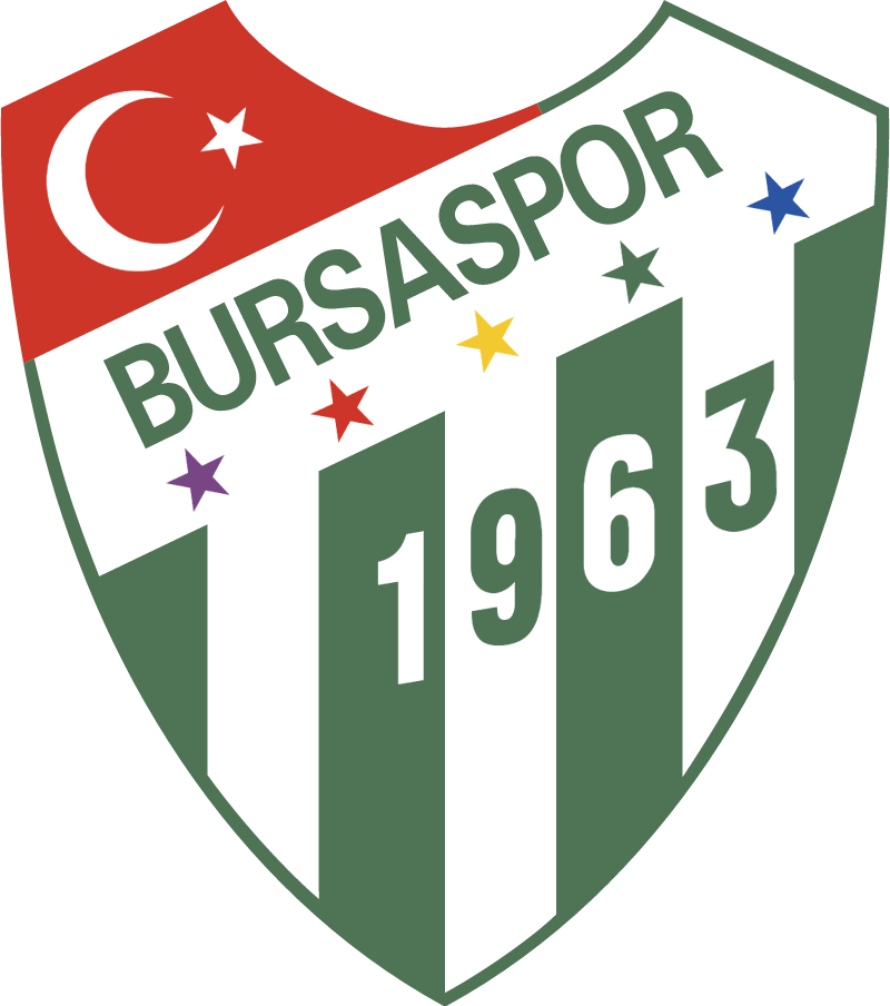 Bursaspor vector