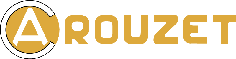 Carouzet logo vector