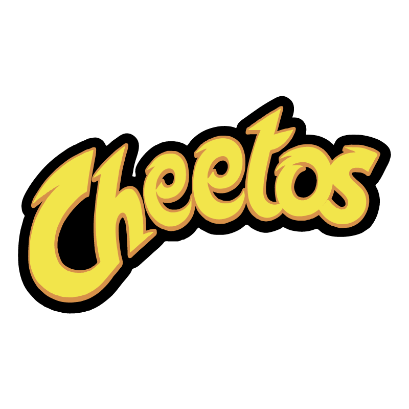 Cheetos vector