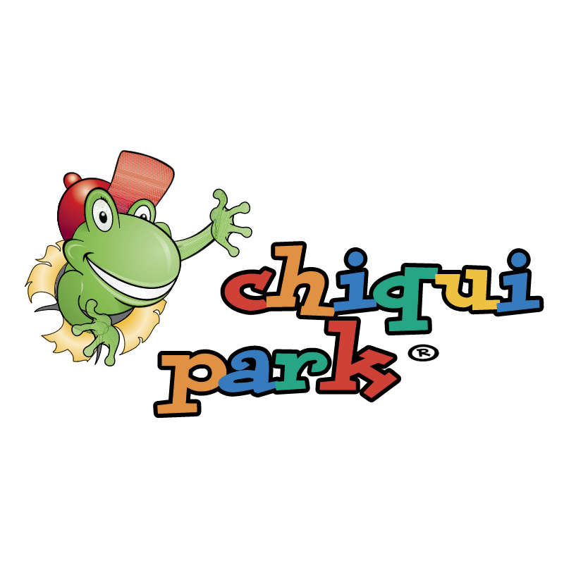 Chiqui Park vector