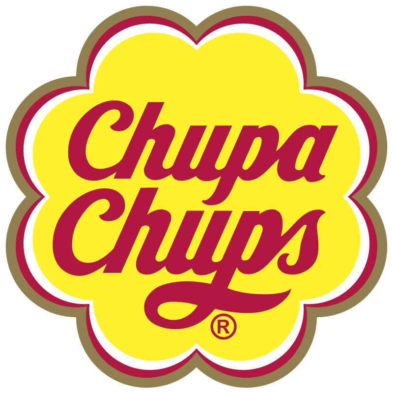 Chupa Chups 4216 vector logo