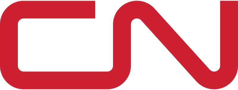 CN logo vector
