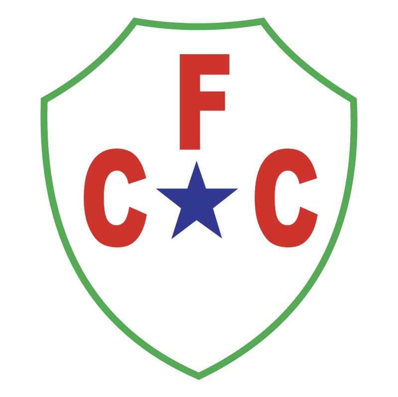 Coroata Futebol Clube de Coroata MA vector logo