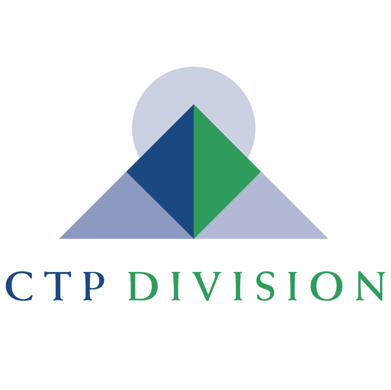 CTP Division vector