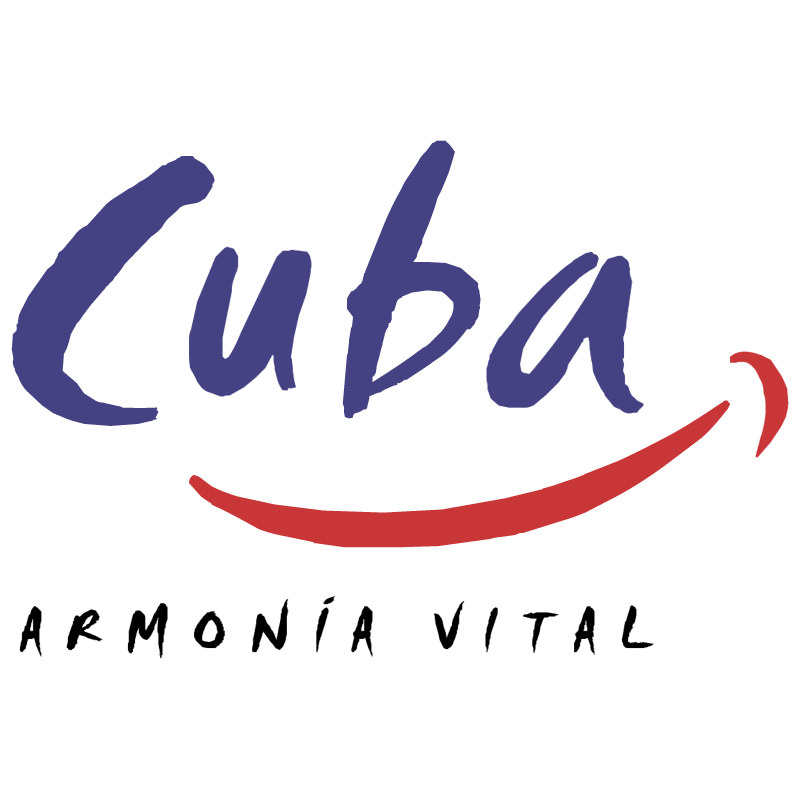 Cuba vector logo