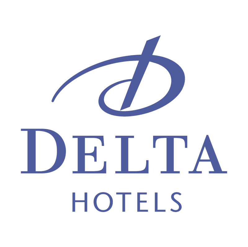 Delta Hotels vector logo