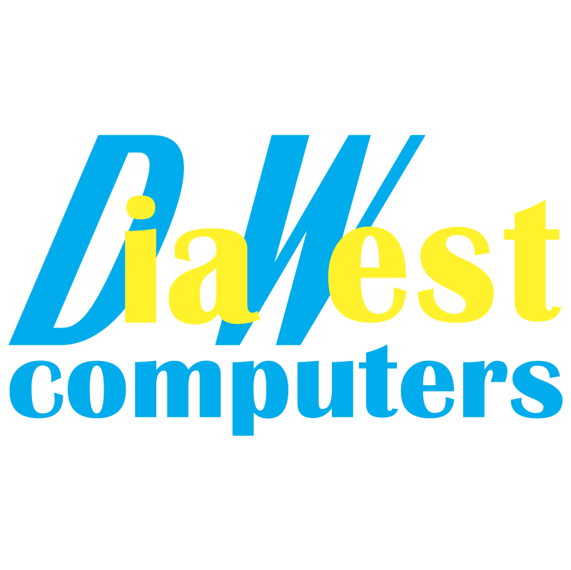 DiaWest vector