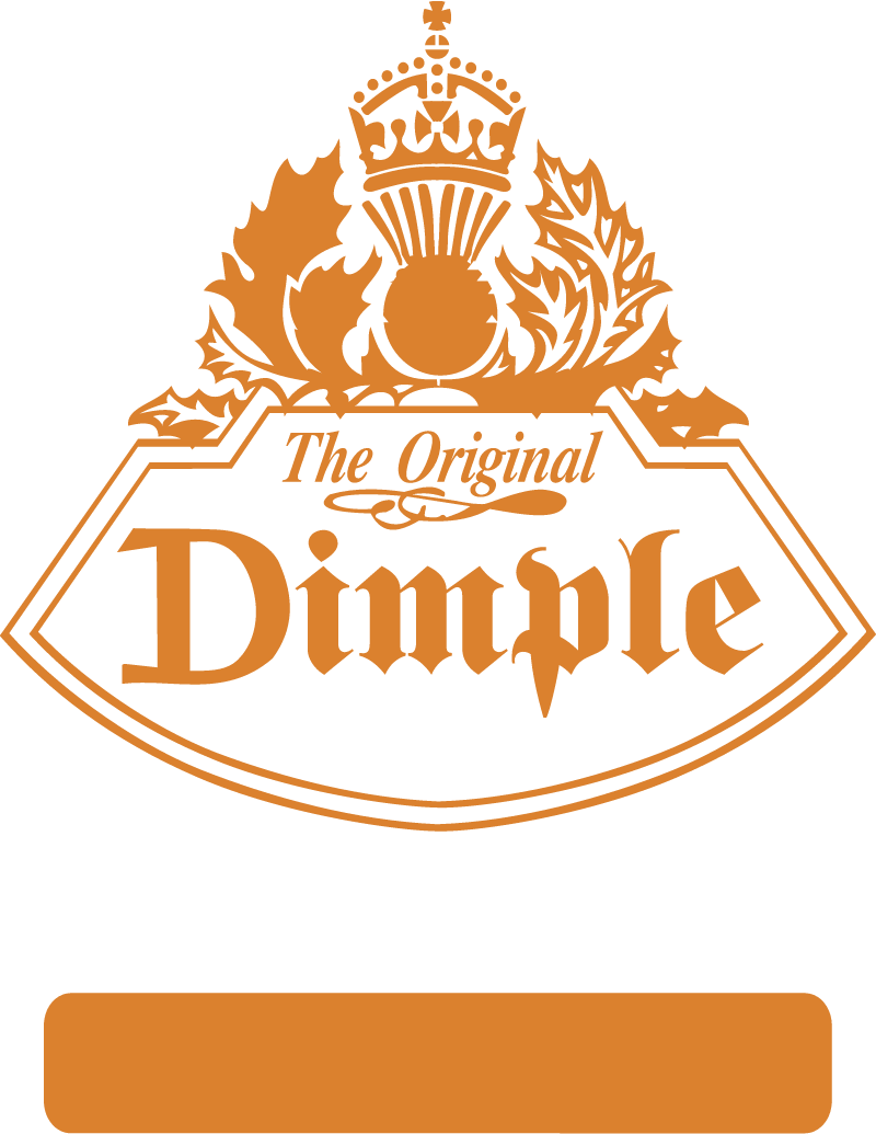 DIMPLE vector logo