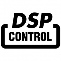 DSP Control vector