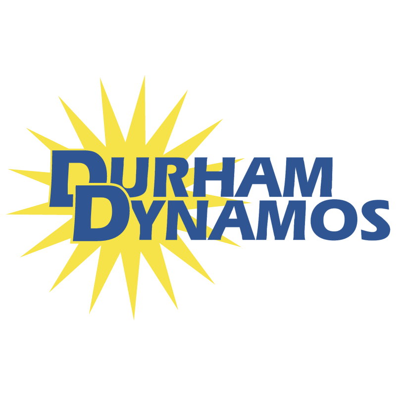 Durham Dynamos vector