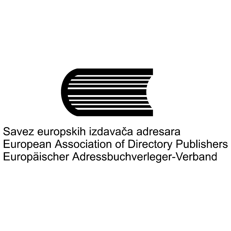 EADP vector logo