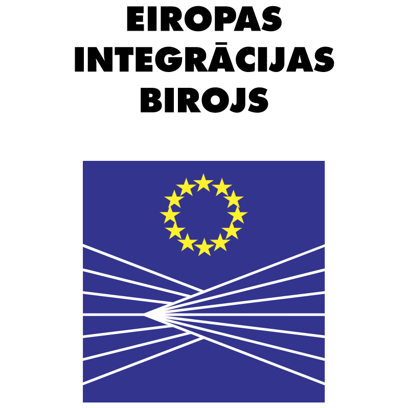 Eiropas Integracijas Birojs vector