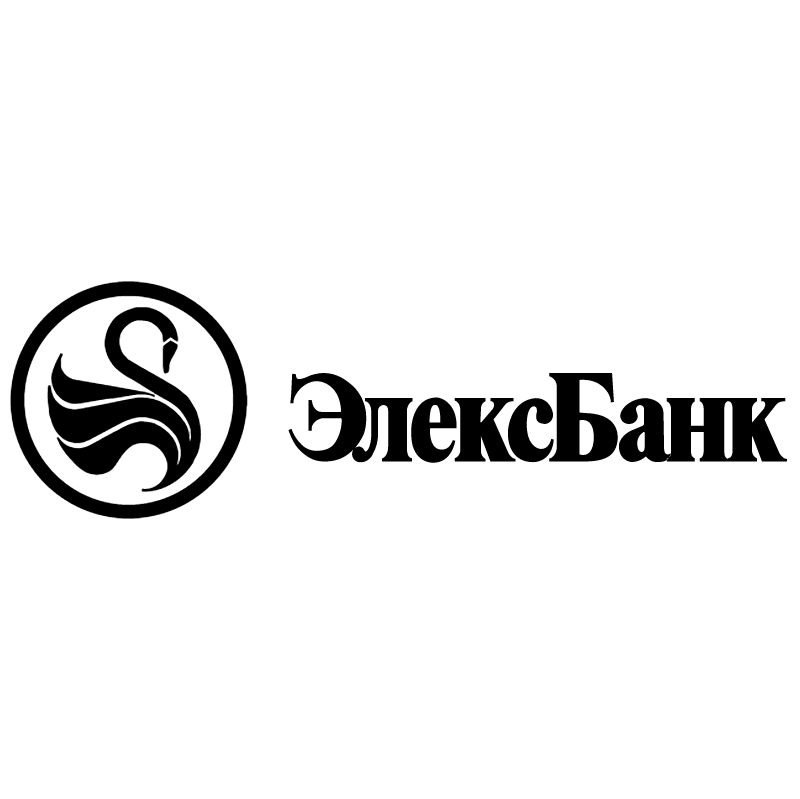 Eleks Bank vector