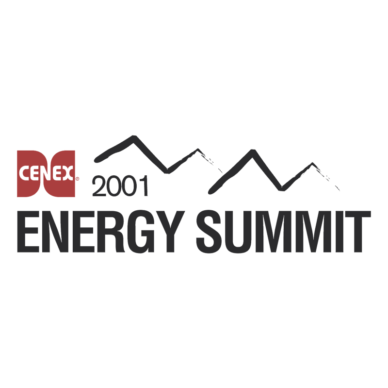 Energy Summit vector