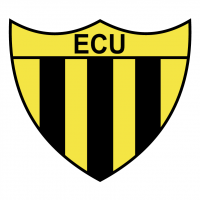 Esporte Clube Uruguaiana de Uruguaiana RS vector