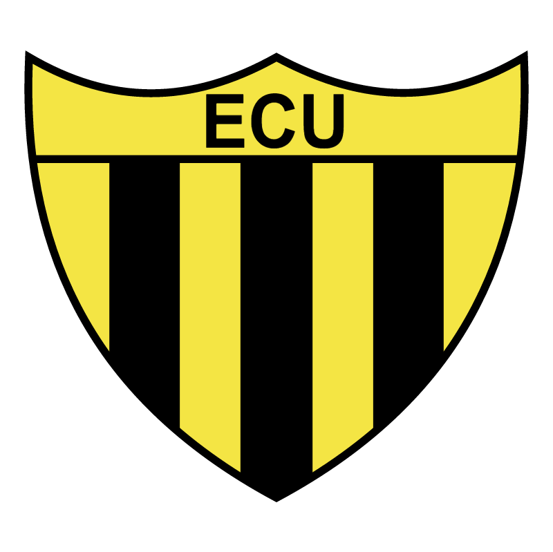 Esporte Clube Uruguaiana de Uruguaiana RS vector logo
