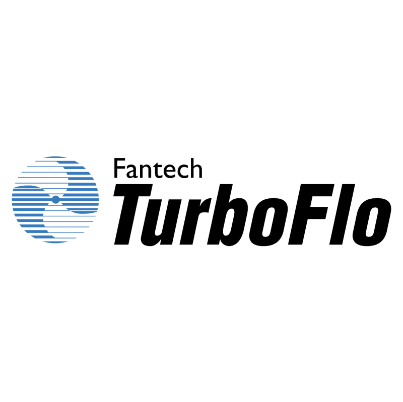 Fantech TurboFlo vector