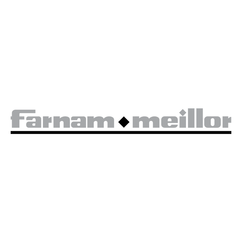 Farnam Meillor vector