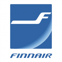 Finnair vector