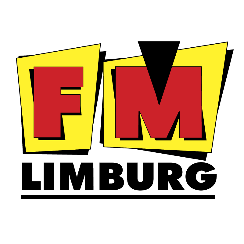 FM Limburg vector