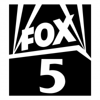 Fox 5 vector