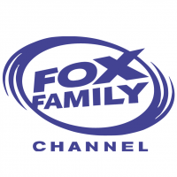 Fox Family vector