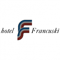 Francuski Hotel vector