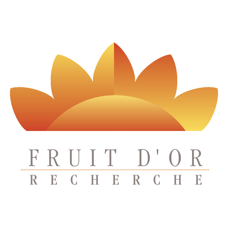 Fruit D’Or Recherche vector