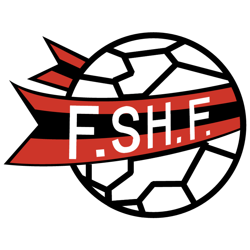 FSHF vector logo