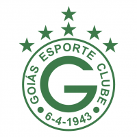 Goias Esporte Clube de Goiania GO vector