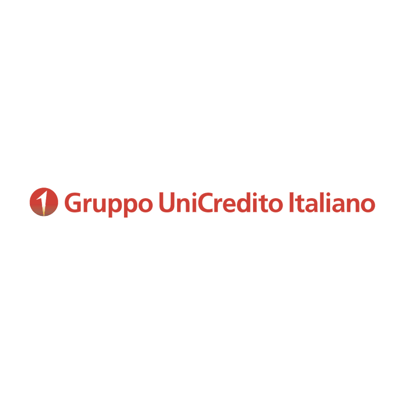 Gruppo UniCredito Italiano vector