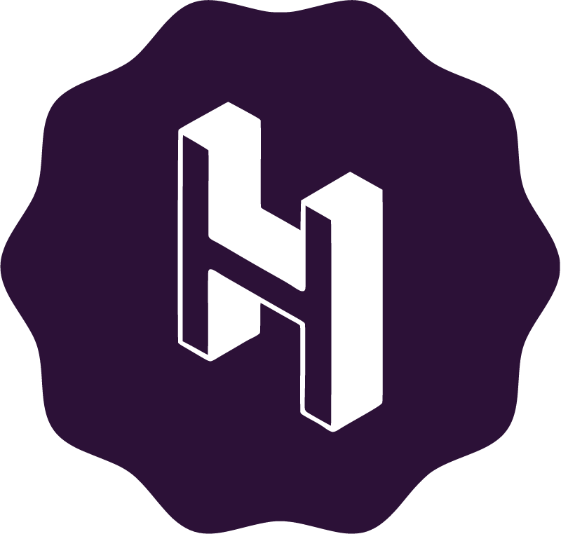 Harrow vector logo