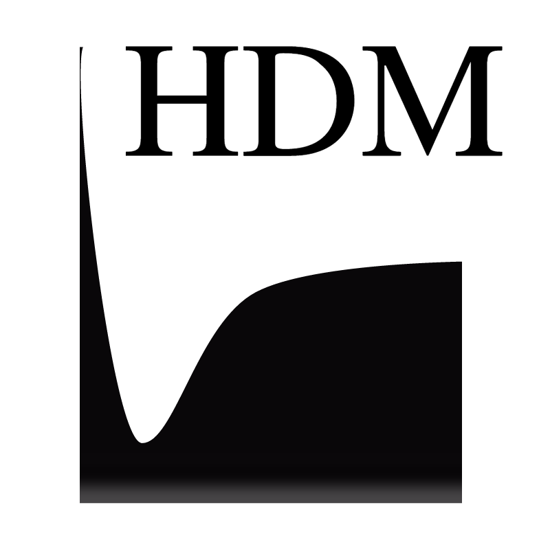 HDM vector