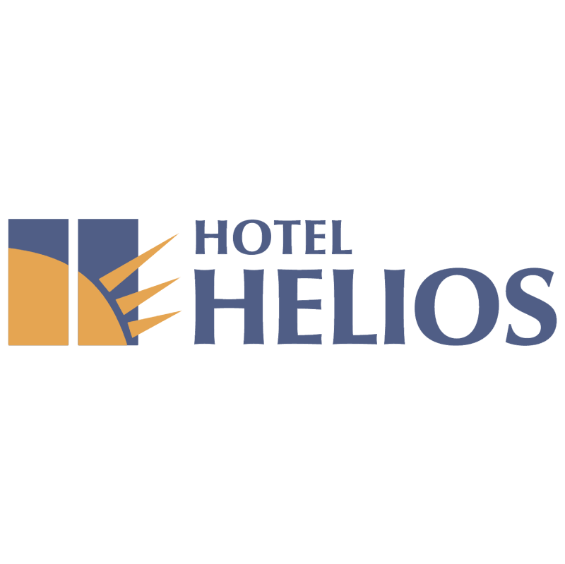 Helios Hotel vector