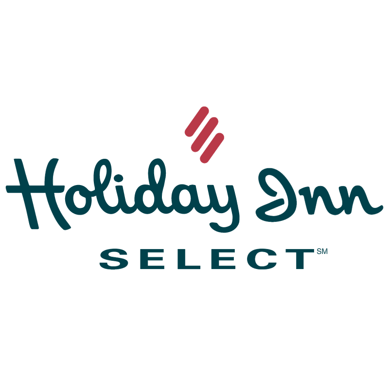 Holiday Inn Select vector