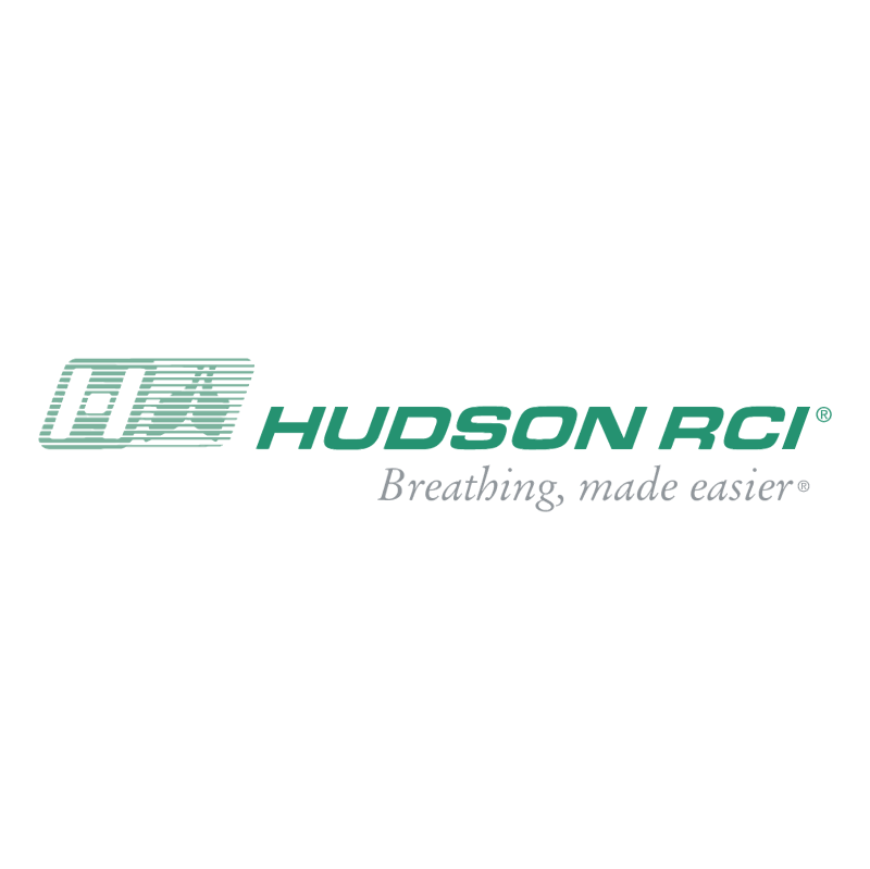 Hudson RCI vector