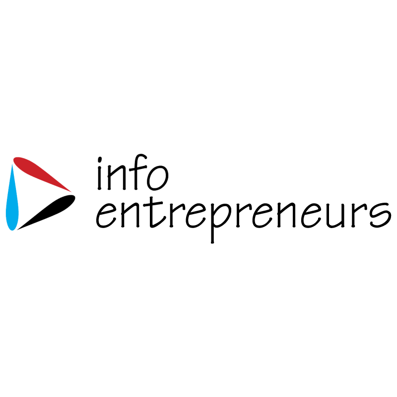 Info Entrepreneurs vector