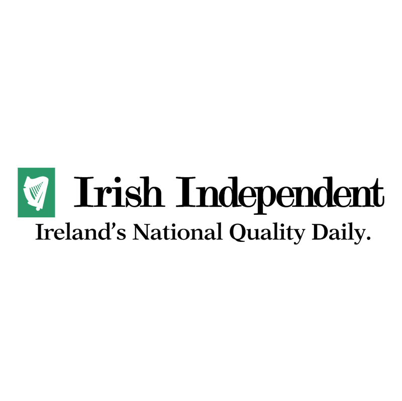 Irish Independent vector logo
