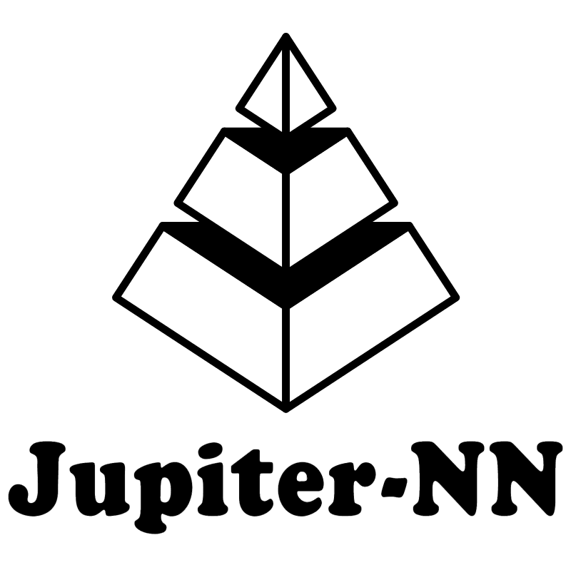 Jupiter NN vector