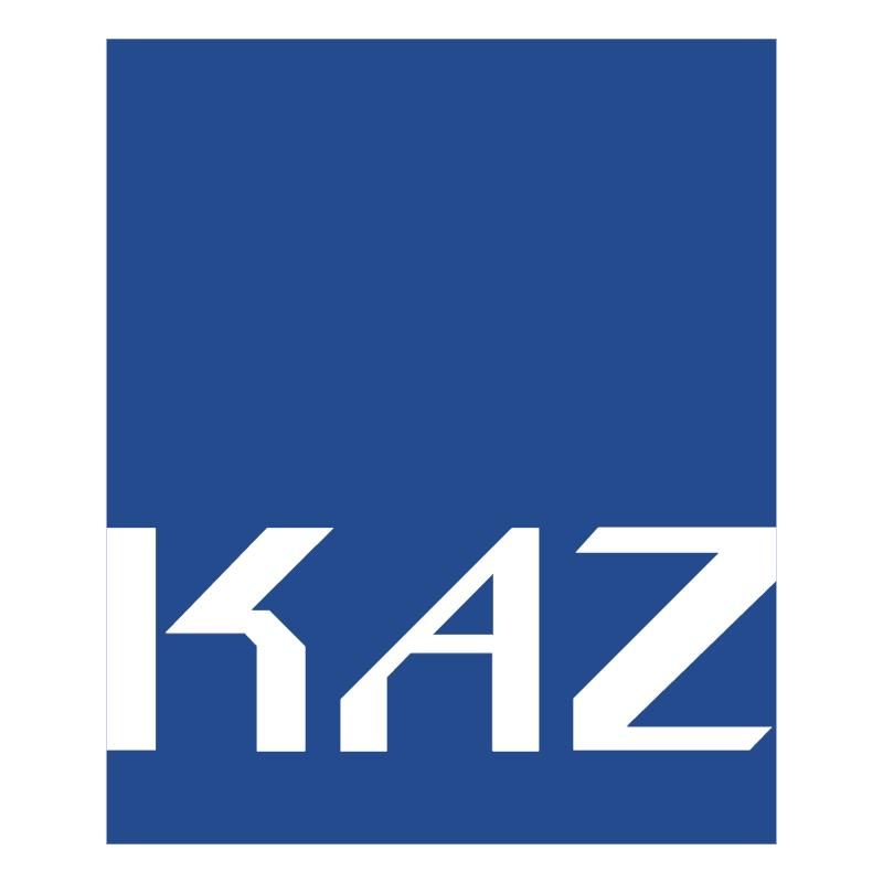 KAZ vector