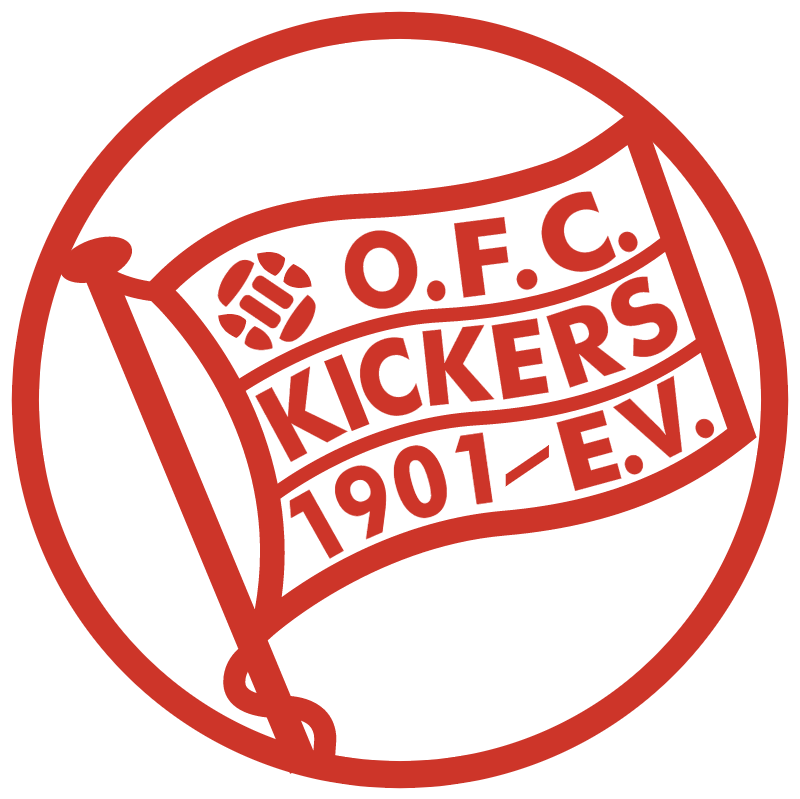 Kick Offenbach vector